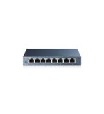TP-Link TL-SG108 8-Port Gigabit Ethernet Desktop Switch