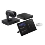 Yealink SmartVision80 Teams Rooms System 4K PTZ Camera