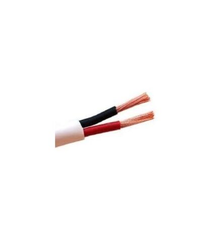 Wavenet AC1602RWH4 16/2 Oxygen Free Copper Speaker Wire 500ft