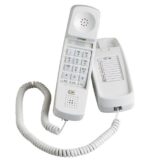 Cetis SCI-20515 Trimline Single-Line Desk/Wall Phone - Image 2