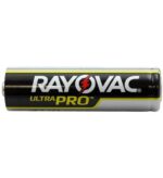 Rayovac 24-Pack AAA Alkaline Batteries Reclosable Pack - Image 2