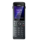 Yealink AX83H WiFi Phone 2.4" TFT Screen Dual Band - Image 2