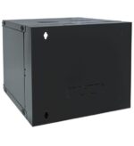 Intellinet ITL-713887 15U Wallmount Rack Cabinet 600mm Depth - Image 4