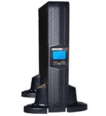 MINUTEMAN UPS ED1000RTXL2U True Online 1000VA UPS for Sensitive
