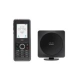CISCO Bluetooth LE DECT Handset and Base for Professionals