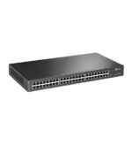 TP Link SG1048 48-Port Gigabit Rackmount Network Switch - Image 2