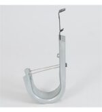 ICC J-Hook 2in Bat Wing, 25 Pack - Durable Steel Cable Support - Image 4