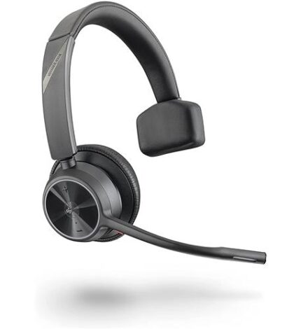 Plantronics 77Y91AA Bluetooth USB-A Headset for Business Calls