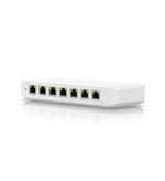 Ubiquiti 8-Port GbE PoE+ Switch Layer 2 Compact