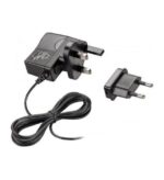 Plantronics Universal AC adapter for Savi CS500 headsets