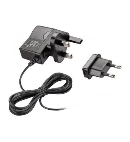 Plantronics Universal AC adapter for Savi CS500 headsets
