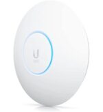 Ubiquiti U6 WiFi 6 Access Point for Home and Business - Image 2