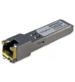 EnGenius ENG-SFP3500 Gigabit Fiber to Copper Ethernet Transceiver - Image 5