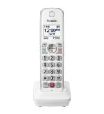 Panasonic KX-TGDA83W Accessory Cordless Handset for TGD83x - Image 2