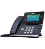 Yealink SIP-T54W Business Phone 4.3" HD Display, 10 Lines - Image 2