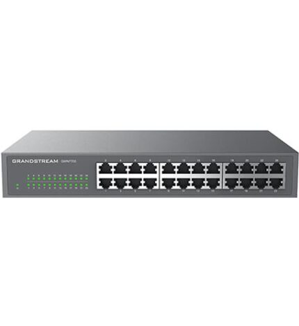 Grandstream 24-Port Gigabit Unmanaged Network Switch GS-GWN7703