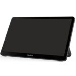 Yealink MTouch Plus Panel for MTRoW MBPro with MCore-OPS-G2T