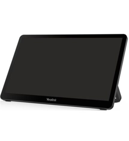 Yealink MTouch Plus Panel for MTRoW MBPro with MCore-OPS-G2T