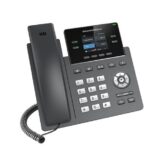 Grandstream GS-GRP2612G IP Phone, 2 SIP Lines, 2.4in Color Screen
