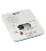 ATT Digital Answering System with 60-Min Recording Time - Image 2