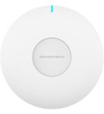 Grandstream GS-GWN7660EM Wi-Fi 6 Mesh AP, 3Gbps, Dual-Band - Image 2