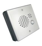 Algo 8028V Vandal Proof SIP Door Phone for Outdoor Use - Image 3