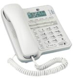 AT&T CL2909 Corded Phone w/ Caller ID & Speakerphone - Image 2