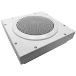 Algo ALG-8189 SIP Surface Mount Speaker with PoE