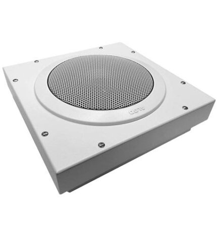Algo ALG-8189 PoE SIP Surface Mount Speaker for Indoor Paging