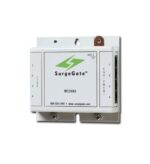 ITW Linx MCO4X4 Auto-Reset RJ11 4-Line Surge Protector - Image 2