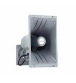 Algo SIP 8186 Horn Speaker PoE Network Audio Clarity