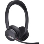 Yealink BH70 Dual Teams Wireless USB-C/A Headset