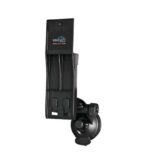 Ubiquiti WM Adjustable Window and Wall Mount for NanoStation