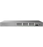 Grandstream Managed PoE Network Switch 24-Port GigE - Image 2