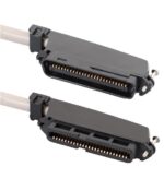 ICC 5ft 25-Pair Female to Male Amphenol Cable Assembly - Image 2
