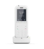 Snom M90 Medical Handset - IP65, Anti-Bacterial, HD Audio