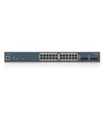 EnGenius 24-Port Gigabit PoE+ Switch for Business Networks - Image 2