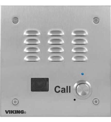 Viking Electronics High resolution camera speakerphone for business