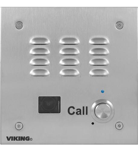 Handsfree Speakerphone SS with EWP Viking Electronics High resolution camera speakerphone for business - Image 1
