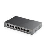 TP-Link TL-SG108E 8-Port Gigabit Easy Smart Switch - Image 3