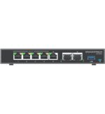 Grandstream GS-GCC6010 IPPBX Router Firewall Switch - Image 2
