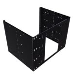 ICC Steel 15in Wall Mount Bracket for Rack Equipment - Image 2