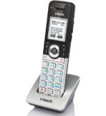 ATT CM18045 Cordless 4-Line Small Business Phone System - Image 2