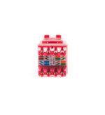 ICC Category 6 Modular RJ45 Jack Connector for Networks - Image 2