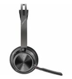 Plantronics PL-213726-01 Wireless ANC Headset for Work - Image 3