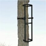 Muddy Stagger-Step 3-Pack Steel Climbing Steps 20’