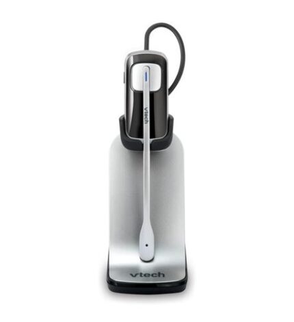 VTech VT-IS6200 DECT 6.0 Cordless Noise-Canceling Headset