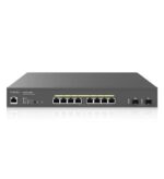 EnGenius 8-Port Multi-Gigabit PoE+ Cloud Managed Switch - Image 3