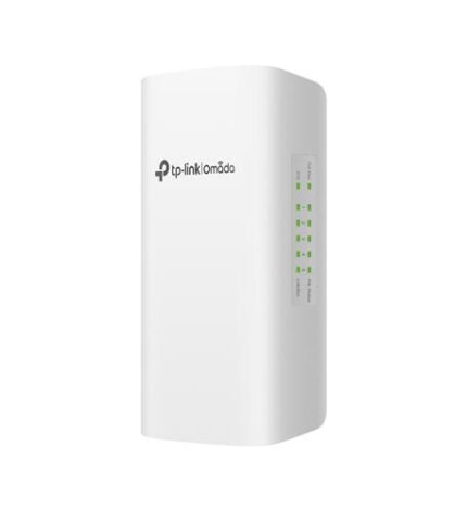 TP-Link 5-Port Gigabit Smart PoE Switch, 200m Range