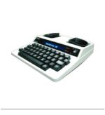 CompuTTY Lightweight Portable TDD Keyboard for Clear Calls - Image 2